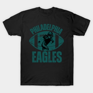 eagles football T-Shirt